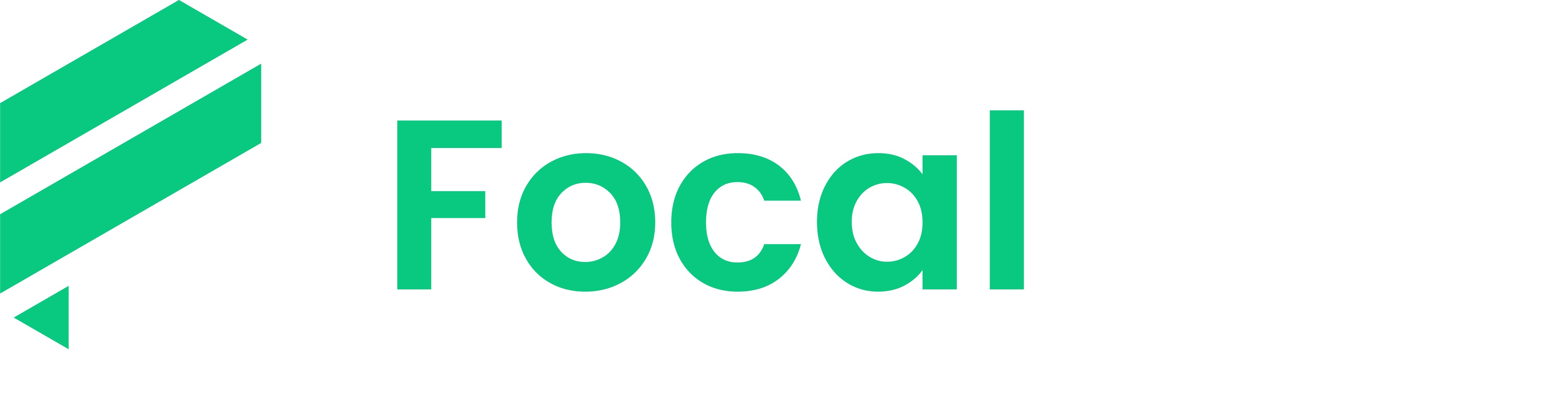 FocalDive Logo